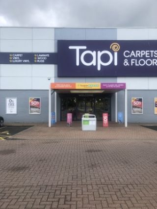 Tapi Carpets & Floors North Shields